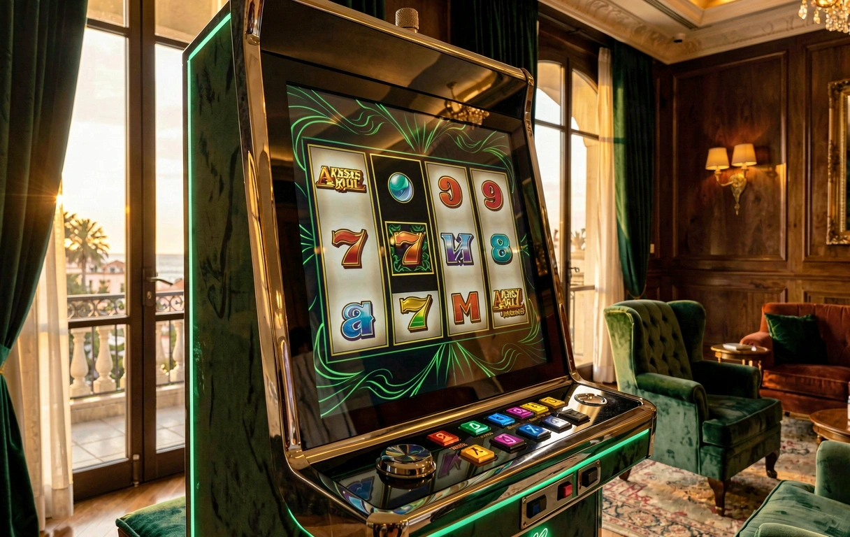 Slot Originals
