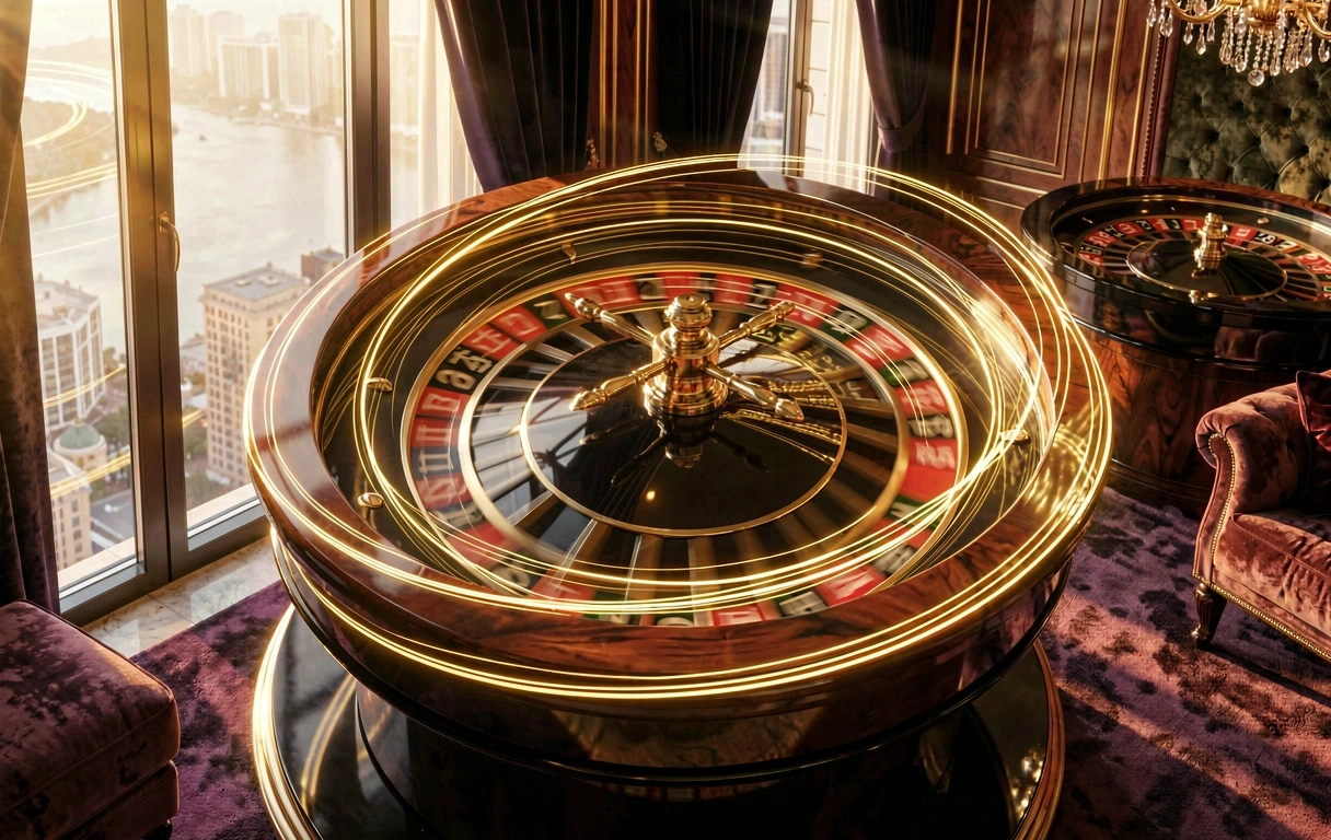 Table Games
