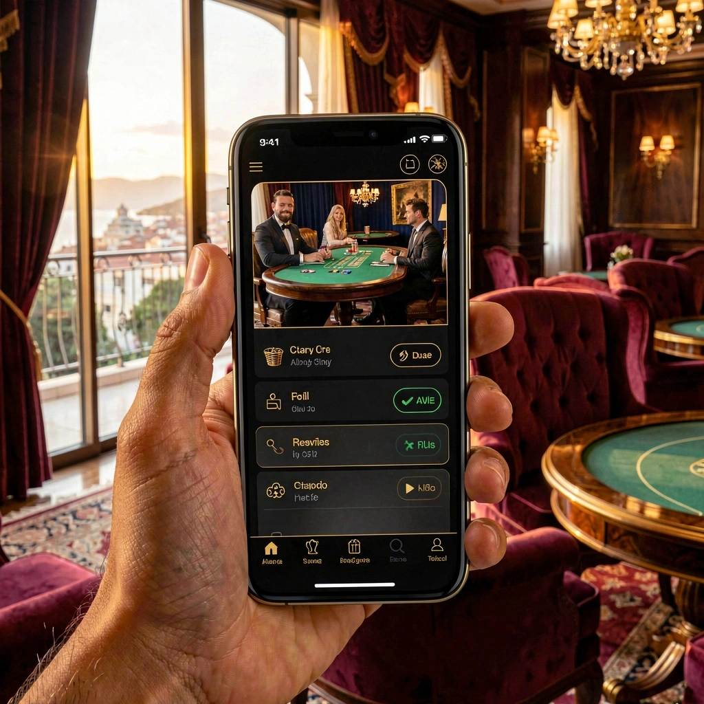 Mobile Experience